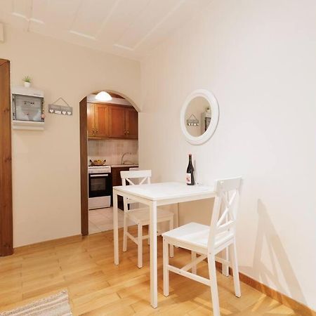 Liston Sweet House Apartment Corfu  Exterior photo