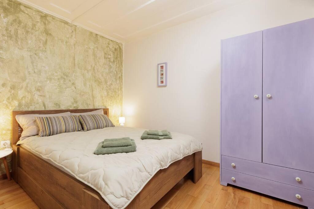 Liston Sweet House Apartment Corfu  Exterior photo