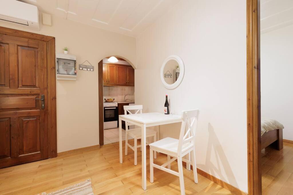 Liston Sweet House Apartment Corfu  Exterior photo