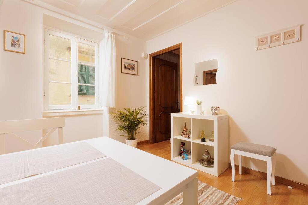 Liston Sweet House Apartment Corfu  Exterior photo