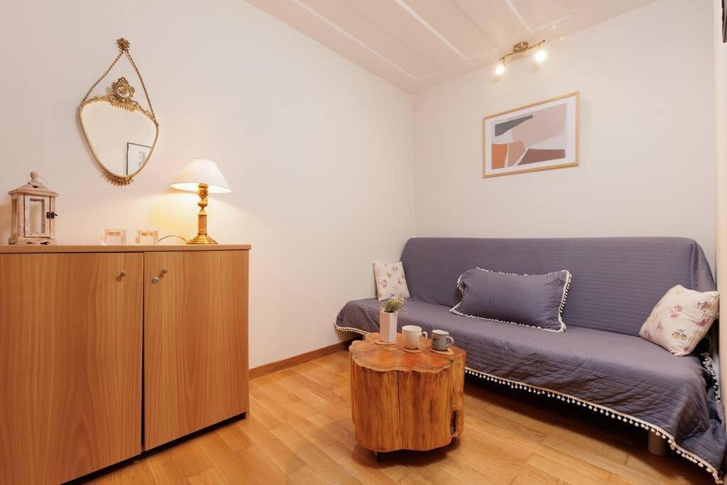 Liston Sweet House Apartment Corfu  Exterior photo