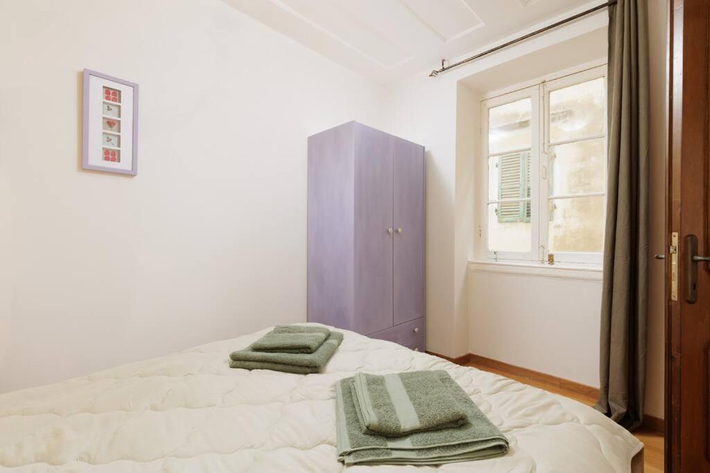 Liston Sweet House Apartment Corfu  Exterior photo